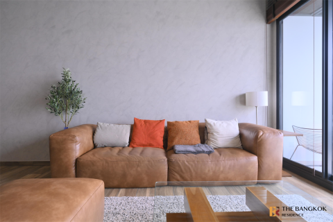 Condo in Bangkok, Thailand, 2 bedrooms № 185943 - photo 9