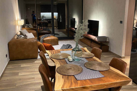 Condo in Bangkok, Thailand, 2 bedrooms № 185943 - photo 2