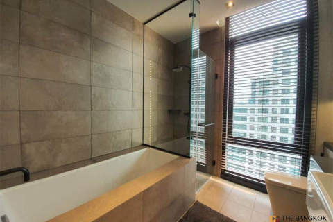 Condo in Bangkok, Thailand, 2 bedrooms № 185943 - photo 5