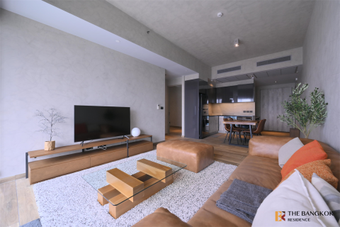 Condo in Bangkok, Thailand, 2 bedrooms № 185943 - photo 7
