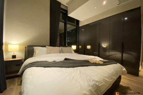 Condo in Bangkok, Thailand, 2 bedrooms № 185943 - photo 8
