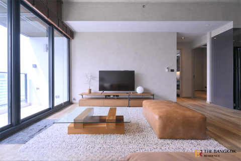Condo in Bangkok, Thailand, 2 bedrooms № 185943 - photo 3