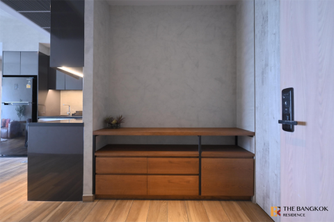 Condo in Bangkok, Thailand, 2 bedrooms № 185943 - photo 10