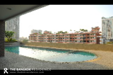 Condo à Bangkok, Thaïlande, 1 chambre № 185945 - photo 6
