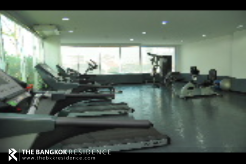 Condo à Bangkok, Thaïlande, 1 chambre № 185945 - photo 5