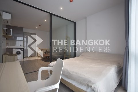 คอนโดมิเนียมในกรุงเทพฯ, ประเทศไทย, 1 ห้องนอน № 185947 - รูปถ่าย 9