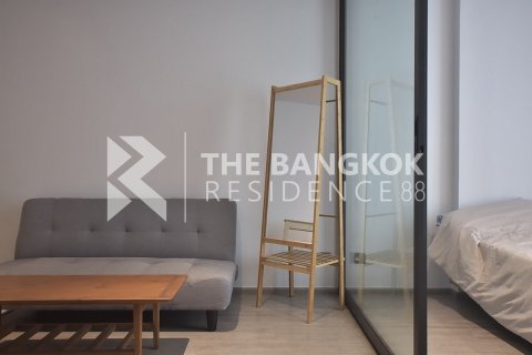 คอนโดมิเนียมในกรุงเทพฯ, ประเทศไทย, 1 ห้องนอน № 185947 - รูปถ่าย 4