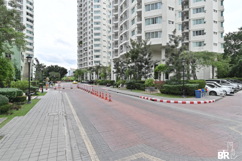 Eigentumswohnung in Bangkok, Thailand, 3 Schlafzimmer № 185946 - Foto 10