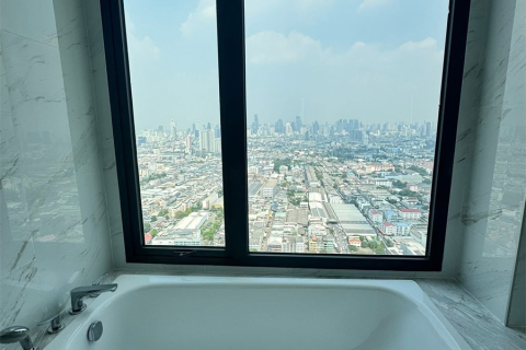 Condo à Bangkok, Thaïlande, 2 chambres № 187416 - photo 3