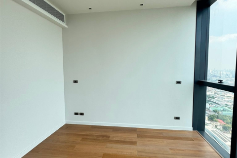 Condo à Bangkok, Thaïlande, 2 chambres № 187416