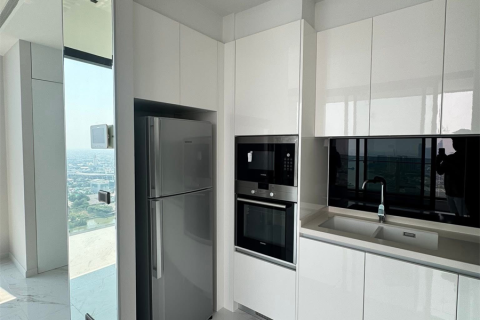 Condo à Bangkok, Thaïlande, 2 chambres № 187416 - photo 4