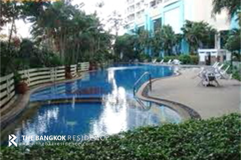 Condo in Bangkok, Thailand, 3 bedrooms № 187415 - photo 7