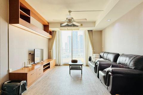 Condo in Bangkok, Thailand, 3 bedrooms № 187415