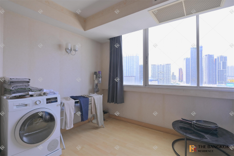 Condominio de 3 dormitorios en Bangkok, Tailandia № 187415