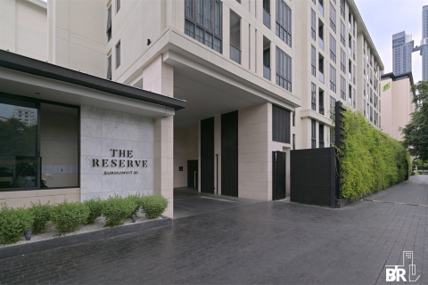 Condo in Bangkok, Thailand, 2 bedrooms № 188184 - photo 9