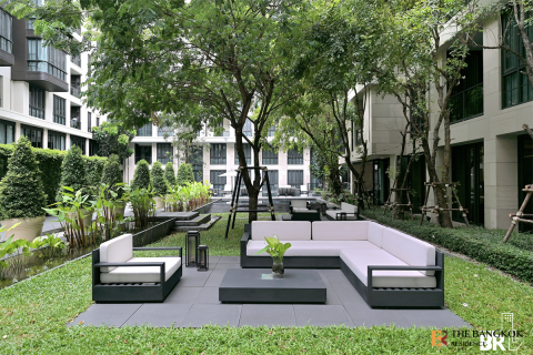 Condo à Bangkok, Thaïlande, 2 chambres № 188185 - photo 8