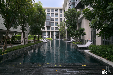 Condo in Bangkok, Thailand, 2 bedrooms № 188185 - photo 9