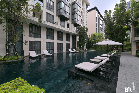 Condo in Bangkok, Thailand, 2 bedrooms № 188185 - photo 10