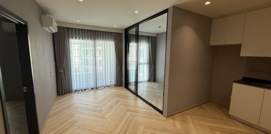 Condo in Phuket, Thailand, 2 bedrooms № 169239