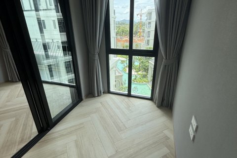 Condo in Phuket, Thailand, 2 bedrooms № 169239 - photo 10