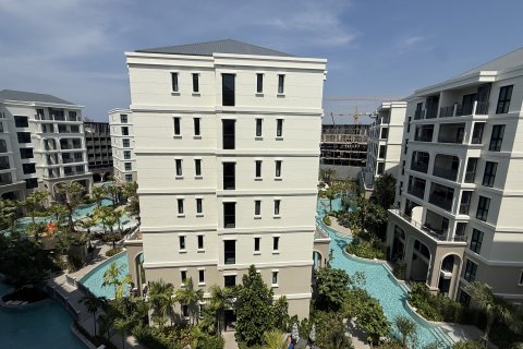 Condo in Phuket, Thailand, 2 bedrooms № 169239 - photo 15