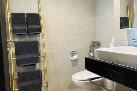 Studio in the Condo in Watthana, Bangkok, Thailand № 169234 - photo 3