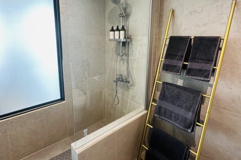 Studio in the Condo in Watthana, Bangkok, Thailand № 169234 - photo 12