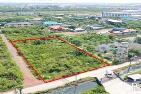 Land in Samut Sakhon, Thailand 25830000 sq.m. № 169238 - photo 2