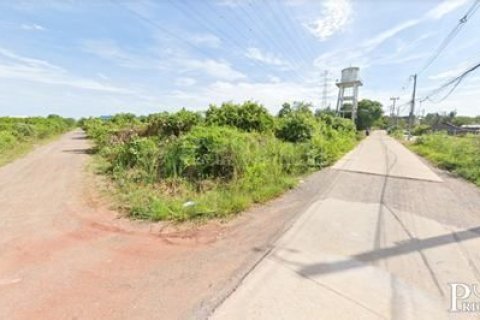 Land in Samut Sakhon, Thailand 25830000 sq.m. № 169238 - photo 4