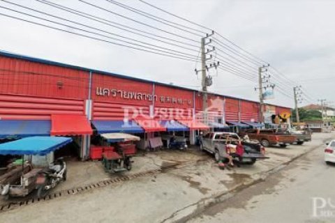 Земельный участок в Самут Сакхоне, Таиланд 1600м2 № 169237 - фото 6