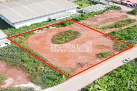 Земельный участок в Самут Сакхоне, Таиланд 1600м2 № 169237 - фото 4