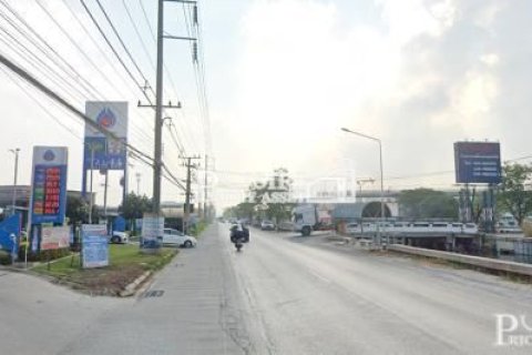 Земельный участок в Самут Сакхоне, Таиланд 1600м2 № 169237 - фото 5