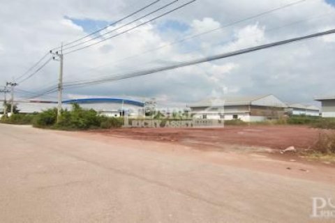 Земельный участок в Самут Сакхоне, Таиланд 1600м2 № 169237 - фото 3