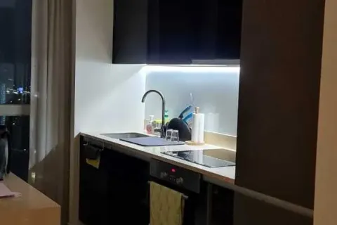 Condo in Khlong San, Bangkok, Thailand, 2 bedrooms № 169240 - photo 6