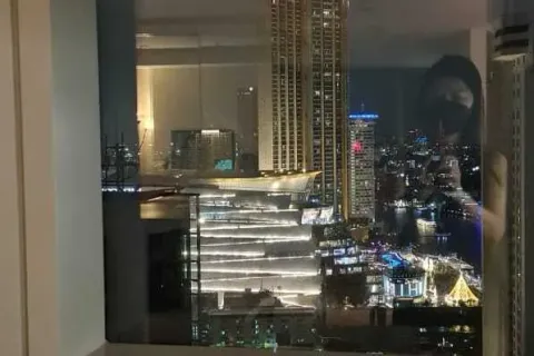 Condo in Khlong San, Bangkok, Thailand, 2 bedrooms № 169240 - photo 7