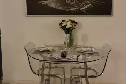 Condo in Khlong San, Bangkok, Thailand, 2 bedrooms № 169240 - photo 2