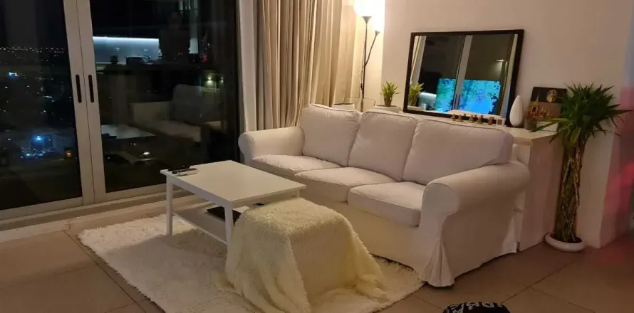 Condo in Khlong San, Bangkok, Thailand, 2 bedrooms № 169240