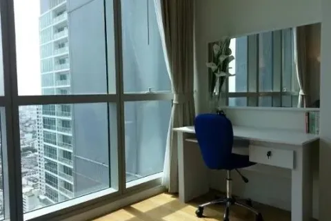 Condo in Khlong San, Bangkok, Thailand, 2 bedrooms № 169240 - photo 18