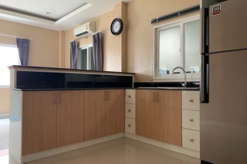 Haus in Pattaya, Thailand 3 Schlafzimmer № 222953 - Foto 6