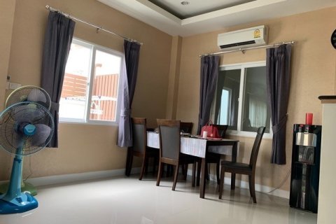 Haus in Pattaya, Thailand 3 Schlafzimmer № 222953 - Foto 5