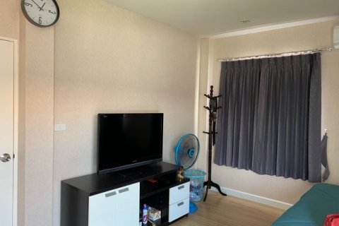 Haus in Pattaya, Thailand 3 Schlafzimmer № 222953 - Foto 10