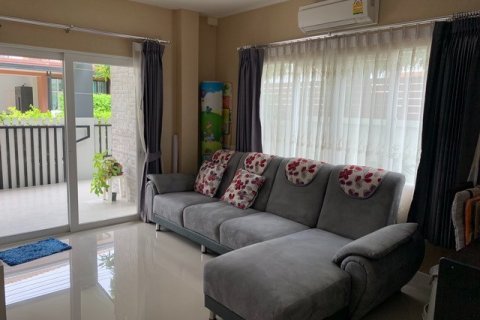 Haus in Pattaya, Thailand 3 Schlafzimmer № 222953 - Foto 3