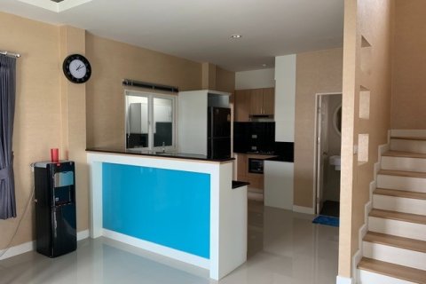 Haus in Pattaya, Thailand 3 Schlafzimmer № 222953 - Foto 4