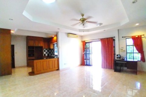 Haus auf Jomtien Beach, Pattaya, Thailand 2 Schlafzimmer № 222952 - Foto 6