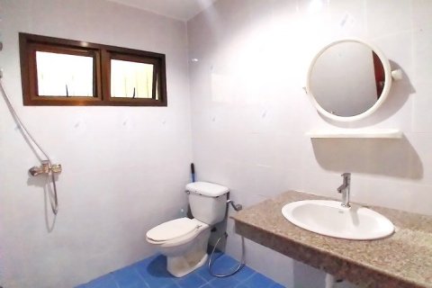 Haus auf Jomtien Beach, Pattaya, Thailand 2 Schlafzimmer № 222952 - Foto 14