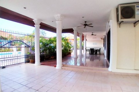 Haus auf Jomtien Beach, Pattaya, Thailand 2 Schlafzimmer № 222952 - Foto 16