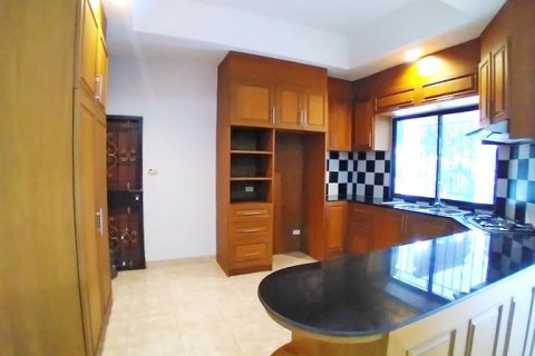 Haus auf Jomtien Beach, Pattaya, Thailand 2 Schlafzimmer № 222952 - Foto 7