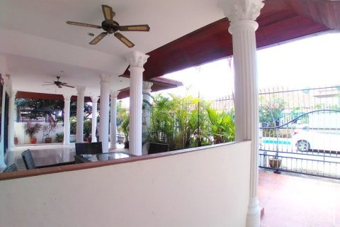 Haus auf Jomtien Beach, Pattaya, Thailand 2 Schlafzimmer № 222952 - Foto 3