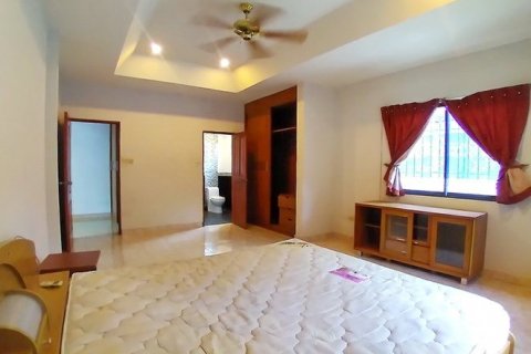 Haus auf Jomtien Beach, Pattaya, Thailand 2 Schlafzimmer № 222952 - Foto 10