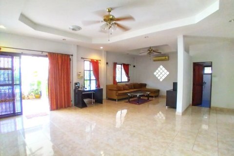 Haus auf Jomtien Beach, Pattaya, Thailand 2 Schlafzimmer № 222952 - Foto 4